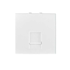 KANLUX 25332 BIURO 04-1395-102 Adatcsatlakozó aljzat (RJ45 Cat 5e Jack) m45 villanyszerelés