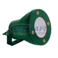 KANLUX 25720 AKVEN LED IP68 zöld kültéri világítás