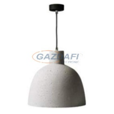 KANLUX 27001 OGIVA D35 GR szürke függeszték 230V E27 max. 40W világítás
