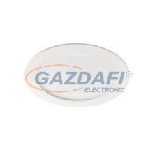 KANLUX 28931 ROUNDA V2LED12W-NW-W Lámpatest világítás