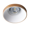 KANLUX 29142 SIMEN DSO G/W, Pontlámpa , Gx5,3 / GU10 , IP20 , 35W , arany/fehér