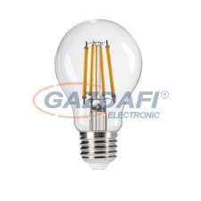 KANLUX 29601 filament fényforrás 220V 7W 2700K 810lm E27 A++ izzó