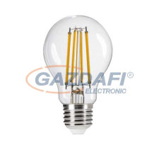 KANLUX 29604 filament fényforrás 220V 8W 2700K 1055lm E27 A++ izzó
