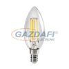 KANLUX 29619 filament fényforrás 220V 4.5W 4000K 320lm E14 A++