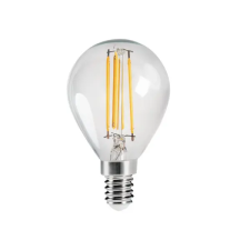 KANLUX 29624 filament fényforrás 220V 4.5W 2700K 470lm E14 A++ izzó