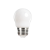 KANLUX 29633 XLED G45 E27 6W-NW-M LED fényforrás, E27 foglalat, 810 lm, 6W teljesítmény, 10000 h élettartammal, 220-240 V, 4000 K (Kanlux_29633)