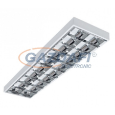 KANLUX 31058 RSTR 236/4LED/NT Mennyezeti armatúra világítás