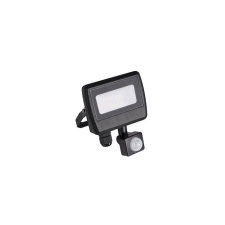 KANLUX Antem Led 10W-NW-SE B Kanlux 33205 reflektor mozgásérzékelővel kültéri világítás