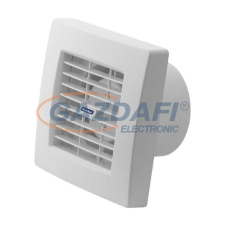 KANLUX AOL 100HT zsalus ventilátor villanyszerelés