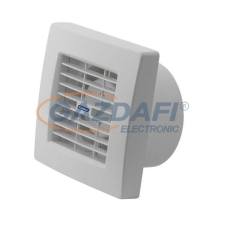 KANLUX AOL 120T zsalus ventilátor villanyszerelés