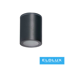 KANLUX AQILO IP65 DSO-GR lámpa kültéri világítás