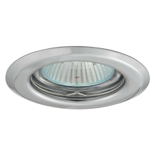 KANLUX Argus CT-2114 C beépíthető spot lámpa, króm világítás