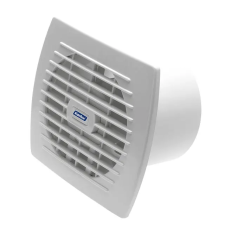 KANLUX EOL 120B ventilátor villanyszerelés