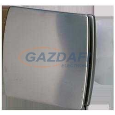 KANLUX EOL F10B-INOX ventilátor villanyszerelés
