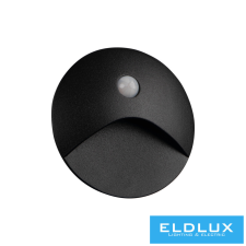 KANLUX EXIN LED PIR O B-NW lépcsővilágító lámpatest világítás