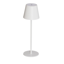  Kanlux INITA LED IP54 Fehér asztali lámpa 36324 világítás