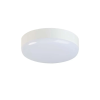 KANLUX IPER LED 10W-NW-O fali/mennyezeti lámpa, 10W LED, 4000K, 1200 lm, IP65, IK10