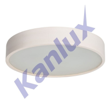 KANLUX JASMIN 470-WE Plafon 23122 világítás