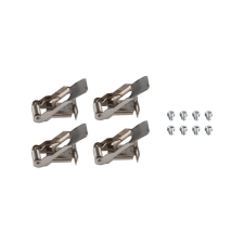 KANLUX Kanlux 37337 CLIPS PANEL 60-62 klipsz (Kanlux 37337) világítás