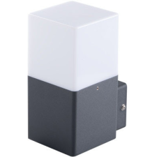 KANLUX Kültéri lámpa Kerti lámpatest FALI LÁMPA VADRA E27 IP44 Kanlux kültéri világítás