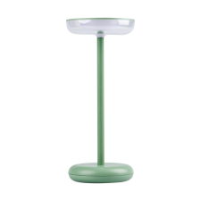 KANLUX Lampa Stołowa Biurkowa LED FLUXY IP44 Zielona KANLUX világítás