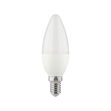 KANLUX LED izzó DUN CANDLE E14 6.5W 806lm 3000K Meleg KANLUX izzó