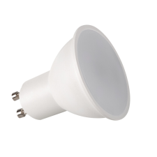 KANLUX LED izzó GU10 6W 430lm 3000K meleg KANLUX izzó