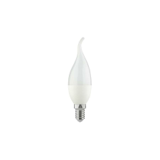 KANLUX LED izzó gyertya E14 6,5W 3000K 806lm C35 láng IDO 23439 izzó