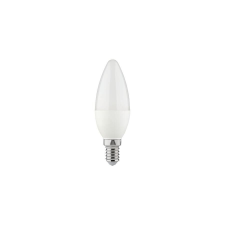 KANLUX LED izzó gyertya E14 6,5W 3000K 806lm C35 MILEDO 31309 izzó