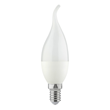 KANLUX LED izzó IDO FLAME E14 6.5W 806lm 3000K Meleg KANLUX izzó