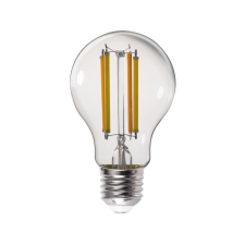 KANLUX LED izzó SMART E27 A60 7W 806lm CCT Izzószál KANLUX izzó