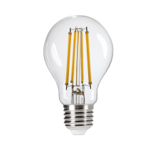 KANLUX LED izzó XLED E27 A60 8W 1055lm 4000K semleges izzószál KANLUX izzó
