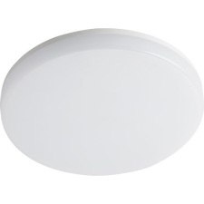KANLUX LED lámpatest , mennyezeti , kerek , 24W , meleg fehér , VARSO , IP54 (26444) világítás