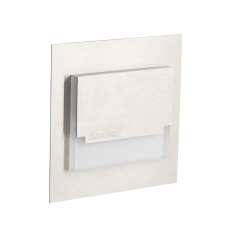 KANLUX LED lépcsőházi lámpa SABIK MINI 0.8W 15lm 6500K 12DC Cold KANLUX izzó