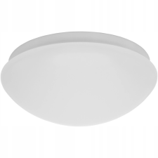 KANLUX LED mennyezeti lámpa Pires E27 IP44 28cm mozgásérzékelő fehér KANLUX világítás