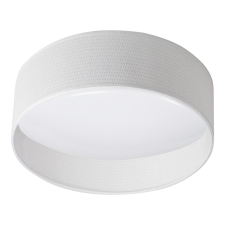 KANLUX LED mennyezeti lámpa RIFA Mennyezeti lámpa Fehér 17,5W KANLUX világítás