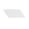 KANLUX LED panel süllyesztett BLINGO 24W 4000lm 4000K 60x60cm fehér KANLUX
