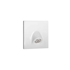 KANLUX Mefis LED dekor oldalfali lámpa 0,7W 3000K meleg fehér 12V IP20 32494 világítás