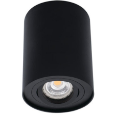 KANLUX Mennezeti SPOT BORD GU10 matt fekete IP20 Kanlux világítás
