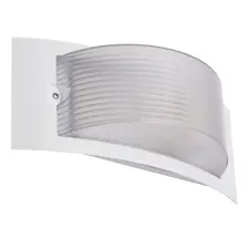 KANLUX Mennyezeti lámpa TURK E27 60W IP54 Fehér KANLUX világítás