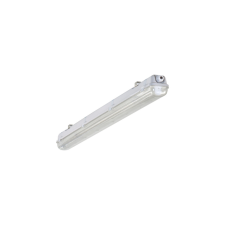 KANLUX Oprawa Hermetyczna Pyłoszczelna MAH PLUS G13 36W IP65 126.5cm Szara KANLUX világítás