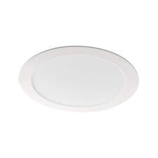 KANLUX Oprawa Sufitowa Podtynkowa LED ROUNDA DOWNLIGHT 18W 3000K 1200lm IP44 Biała KANLUX világítás