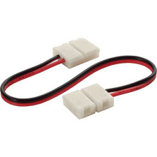 KANLUX Összekötő LED Szalagokhoz Kanlux CONNECTOR / CONNECTOR 8-CPC Csatlakozó (19033) villanyszerelés