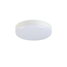 KANLUX Plafon Lampa Sufitowa LED IPER 26W 3120lm 4000K IP65 Biała Okrągła KANLUX világítás