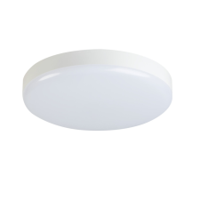 KANLUX Plafon Lampa Sufitowa LED IPER 35W 4200lm 4000K IP65 Biała Okrągła KANLUX világítás