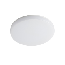 KANLUX Plafon Lampa Sufitowa LED VARSO 18W 1620lm 3000K IP54 Okrągła Biała KANLUX világítás
