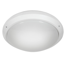 KANLUX Plafon Lampa Sufitowa MARC E27 60W IP54 Biała KANLUX világítás