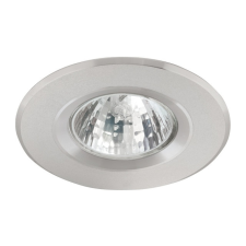 KANLUX RADAN CT-DSO50 alumínium, kerek SPOT lámpa, IP20-as védettséggel ( Kanlux 7362 ) világítás