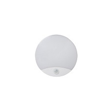 KANLUX SANSO LED lámpa IP44 (15W) - természetes fehér, mozgásérz. világítás