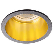 KANLUX SPAG D MR16 GU10 fekete és arany halogén mennyezeti lámpatest Kanlux világítás